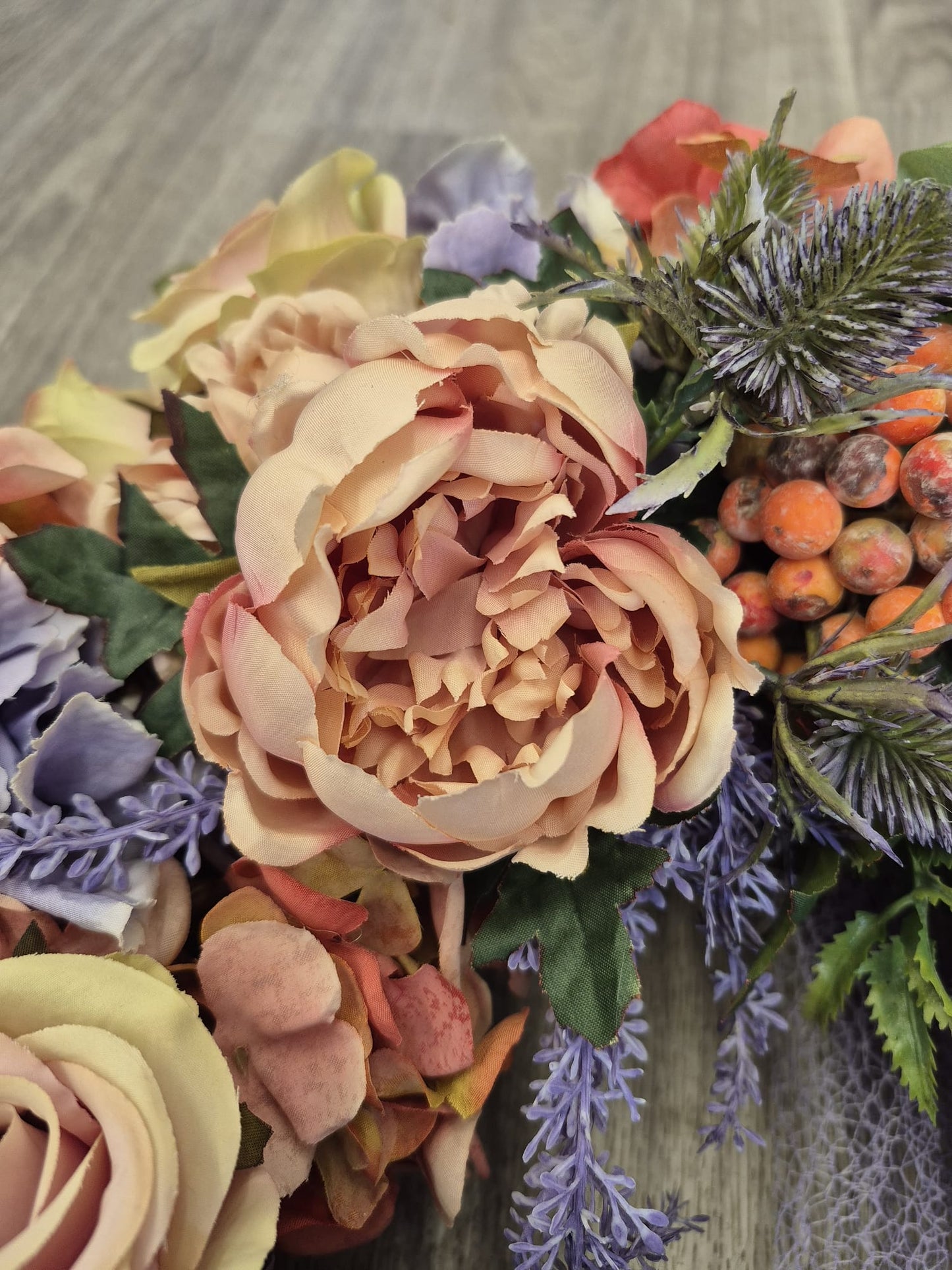 Door Wreath