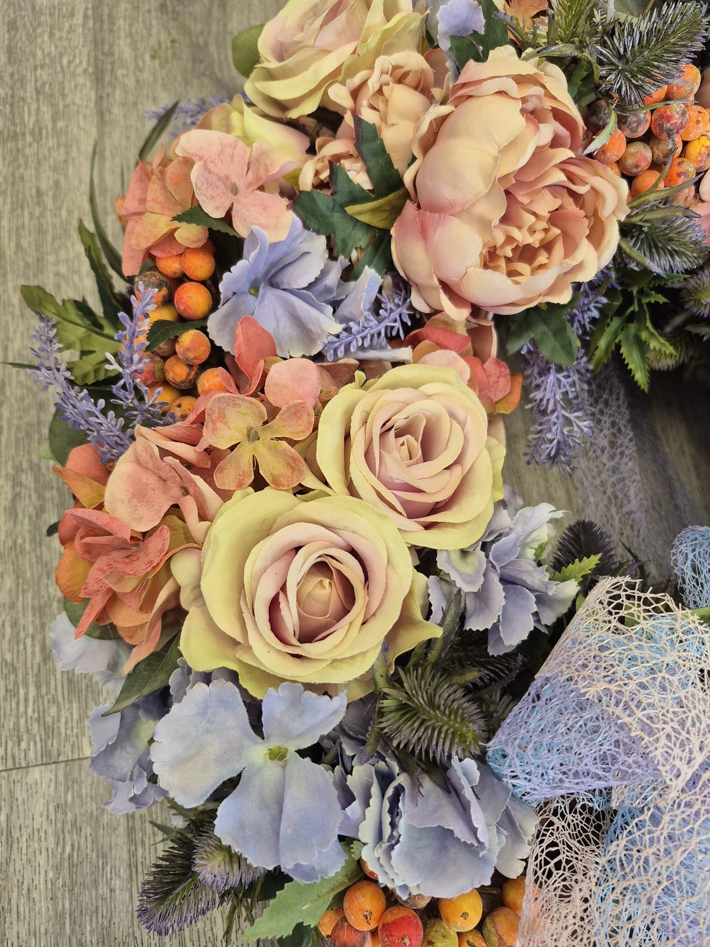 Door Wreath