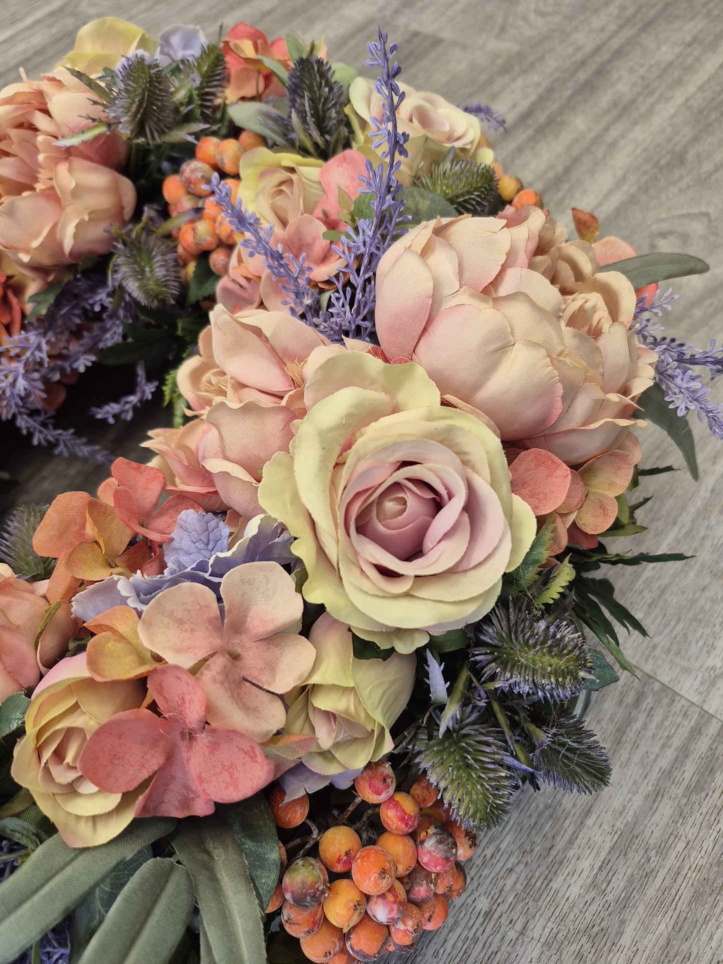 Door Wreath