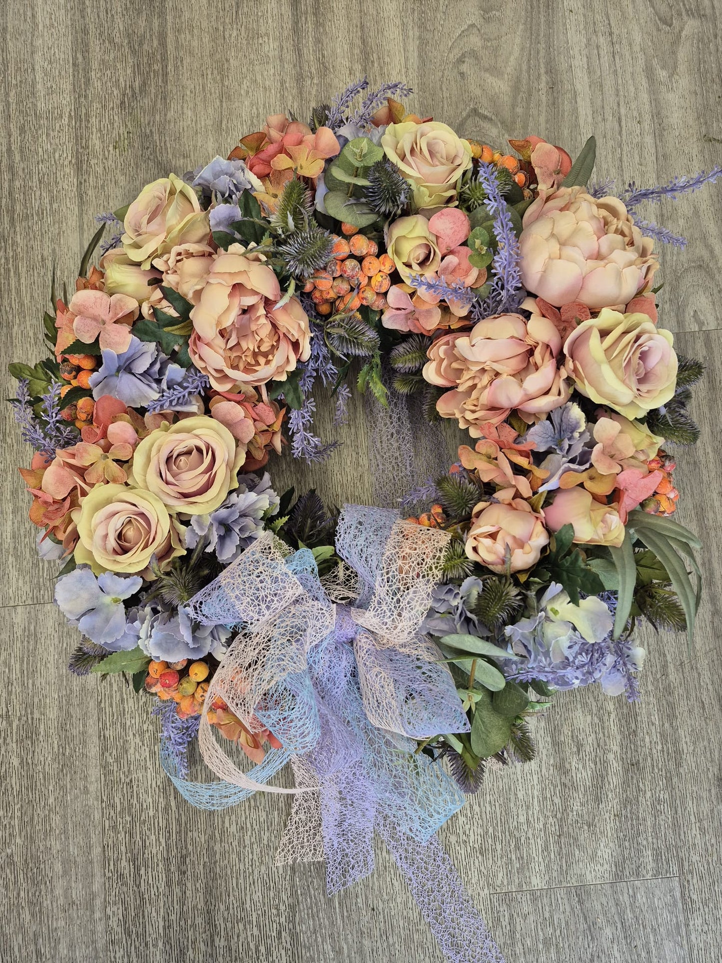 Door Wreath
