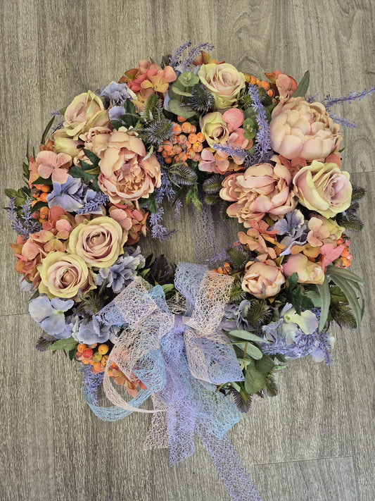 Door Wreath