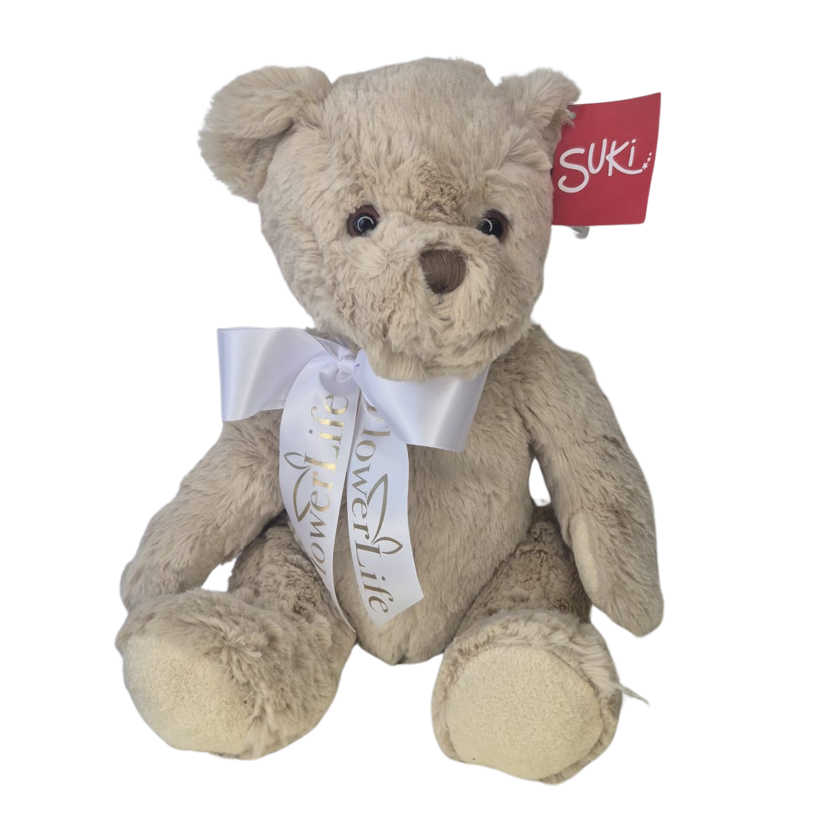 Bartley Teddy Bear