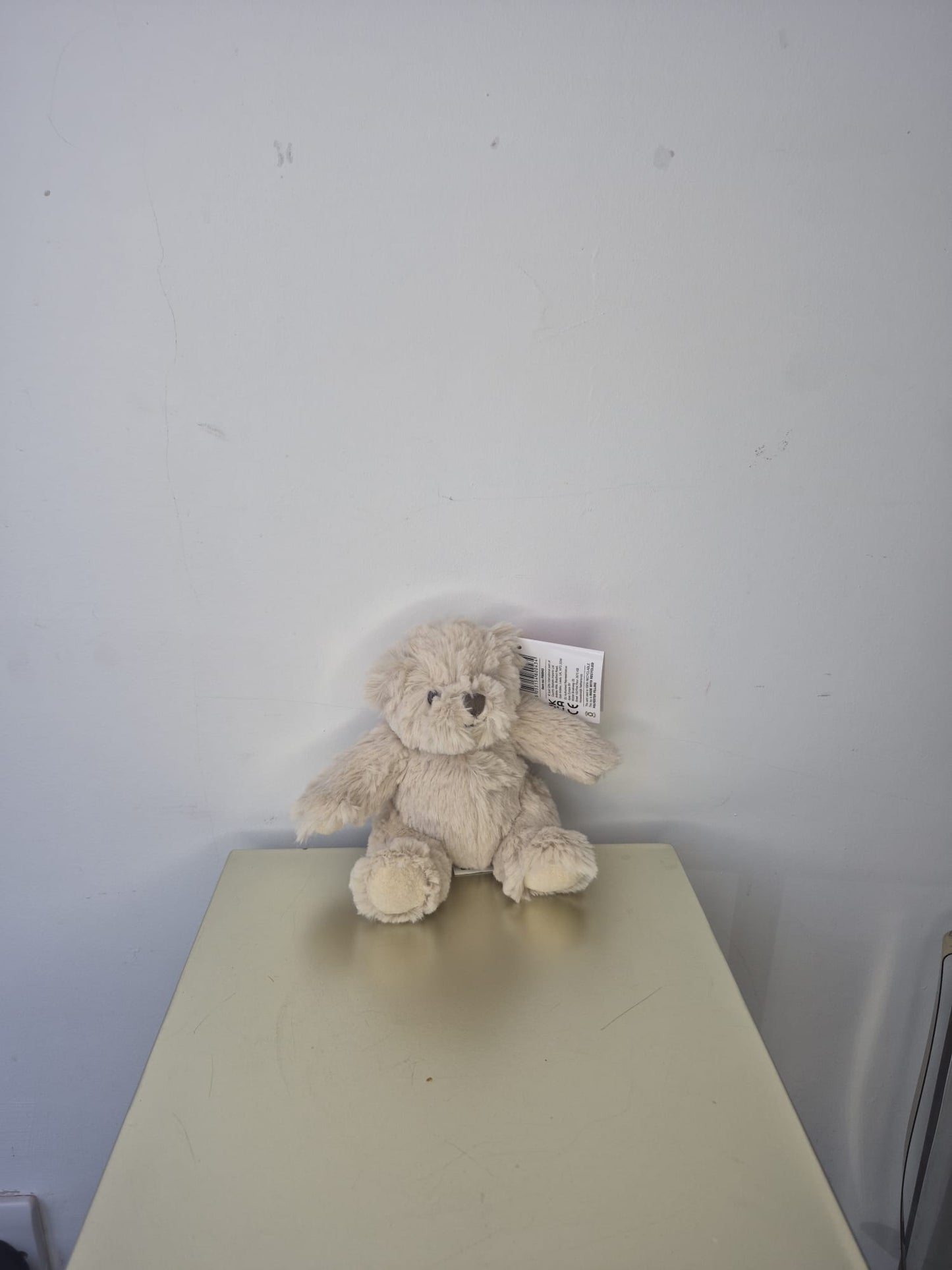 Bartley Teddy Bear