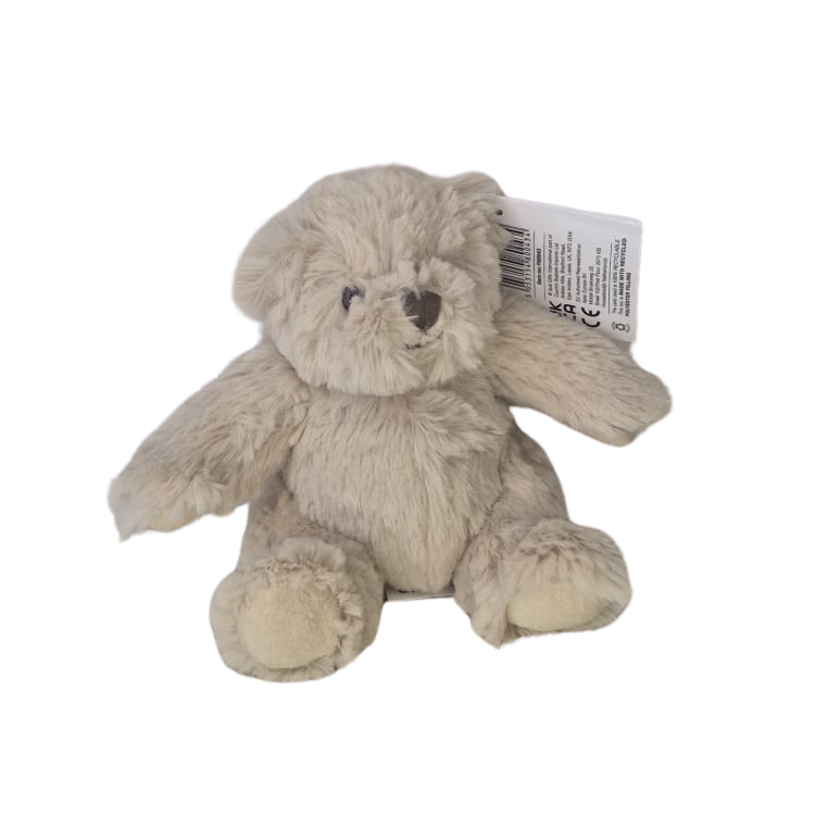 Bartley Teddy Bear